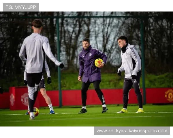 英超球队的训练营如何运营